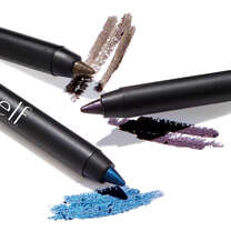 Waterproof Metallic Pencil Liner, 